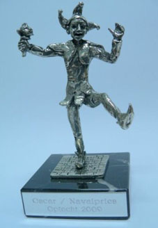 Oscar Navalpries 2009